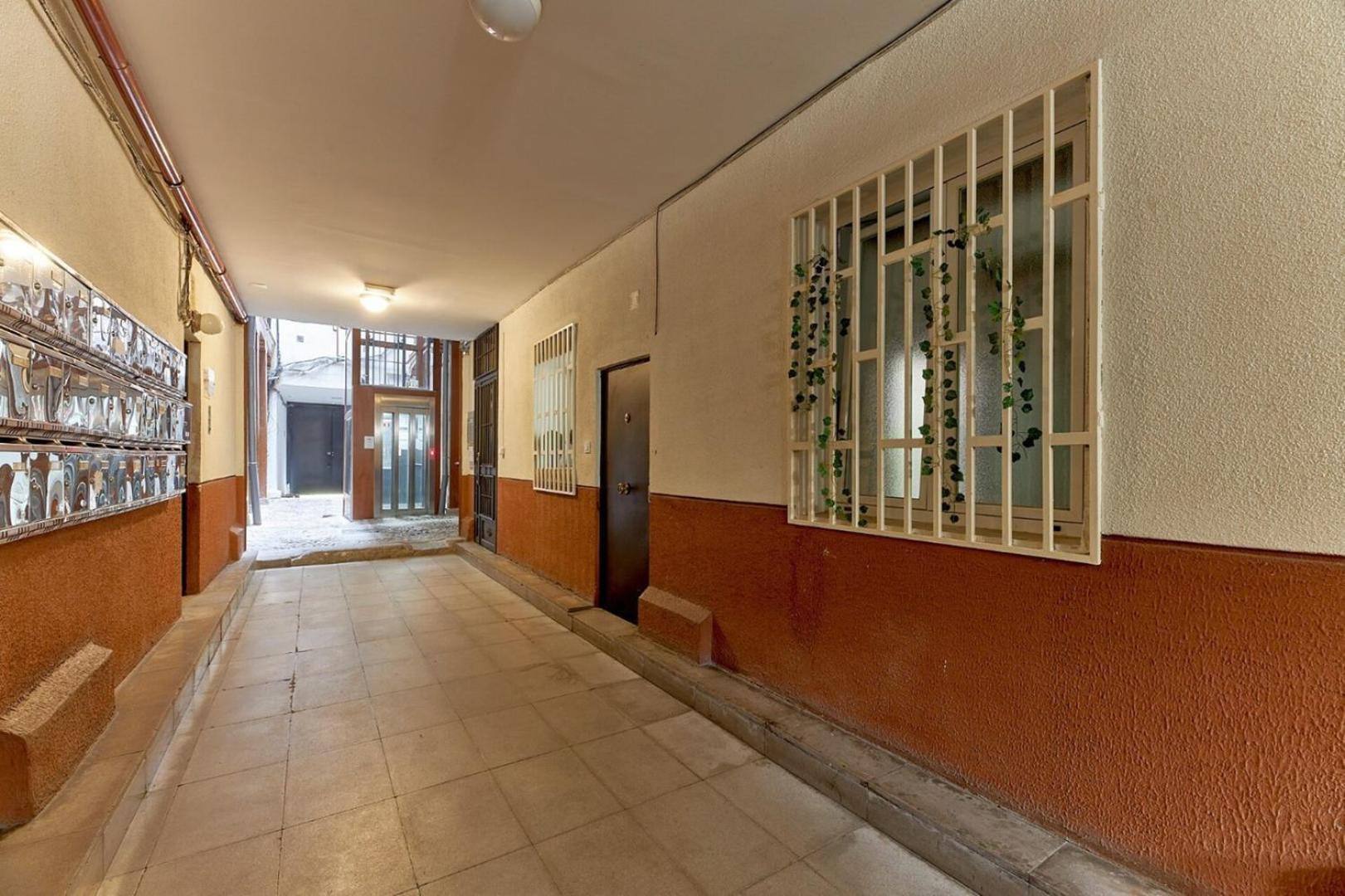 Fee4Me. Amazing Apartment In The Heart Of Lavapies Madrid Exterior foto